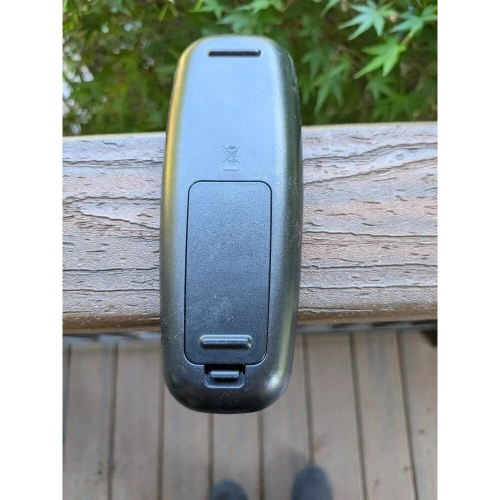 HOT Samsung POWERbot Robot Vacuum Remote Control DJ9600201B OEM Used | FREE SHIP